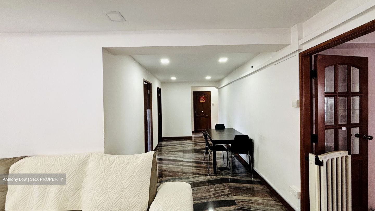 Blk 325 Tah Ching Road (Jurong West), HDB 5 Rooms #532863371